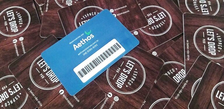 Quais os benefí­cios da comanda eletrônica para meu negócio?