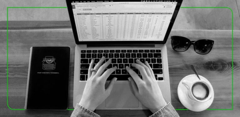 Planilha de Controle Financeiro Empresarial Gratuí­ta!