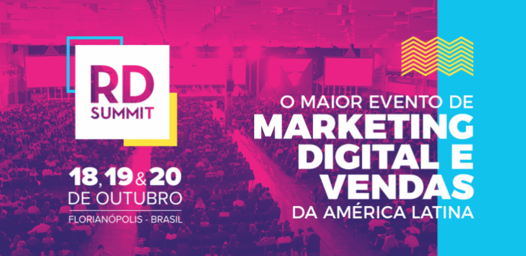Aethos Sistemas no RD SUMMIT
