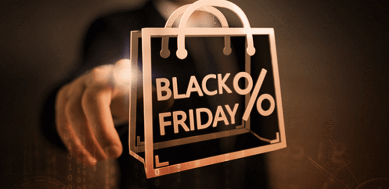 Você sabe como um sistema ERP pode te ajudar na Black Friday?