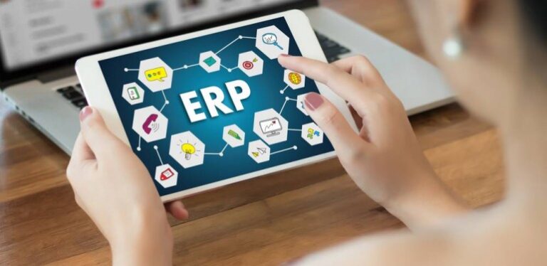 Como não errar na hora de escolher o ERP?