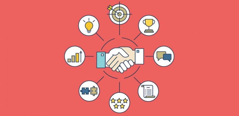 CRM: 5 tendências para acompanhar as mudanças do mercado