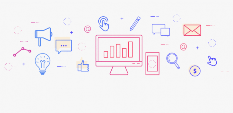 Curso grátis e online ensina marketing digital para empreendedores